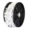 Holiday Bright Lights C9 Socket Light Cord on Reel