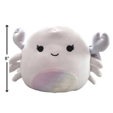 Nys Life Squishmallow Plush Toy Assorted, Pack of 24
