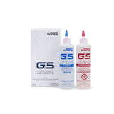 West System G/5 High Strength Glue Clear Adhesive Kit 2 pk