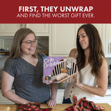Prank-O Crib Dribbler Gift Box