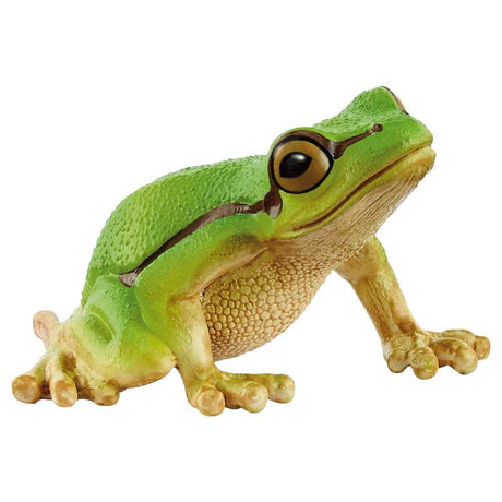 Schleich European Tree Frog Figurine Multicolored, Pack of 5