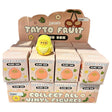 Smoko Tayto Fruit Blind Box Figure Multicolored, Pack of 24