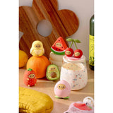 Smoko Tayto Fruit Blind Box Figure Multicolored, Pack of 24