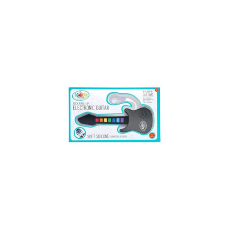 KaKo'o Music Assorted Keychain Instrument Multicolored, Pack of 12
