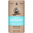 Dr. Squatch Coconut Castaway Deodorant 2.65 oz 1 pk