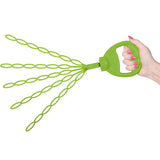 Maxx Bubbles 5-in-1 Bubble Wand Green, Pack of 12