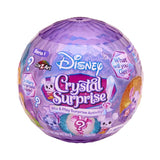 Cra-Z-Art Disney Crystal Surprise Color Change Ball, Pack of 16