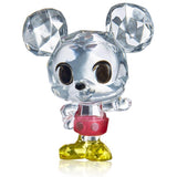 Cra-Z-Art Disney Crystal Surprise Color Change Ball, Pack of 16