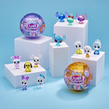 Cra-Z-Art Disney Crystal Surprise Color Change Ball, Pack of 16