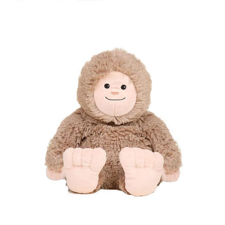 Warmies Bigfoot Stuffed Animals