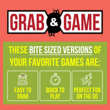 Exploding Kittens Happy Salmon Card Game