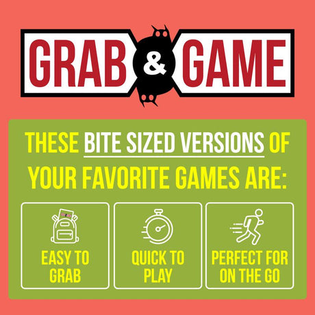 Exploding Kittens Happy Salmon Card Game