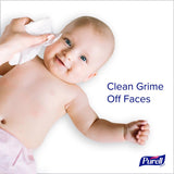 Purell Fresh Scent Wipes Hand Sanitizing Wipes 20 wipes, Pack of 12