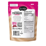 Darrell Lea Raspberry Licorice Candy 7 oz