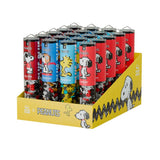 Plus-Plus Puzzle By Number Peanuts Puzzle 20 pc, Pack of 20