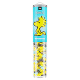 Plus-Plus Puzzle By Number Peanuts Puzzle 20 pc, Pack of 20