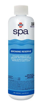 HTH Spa Care 86240 Bromine Reserve, 1 pt, Liquid