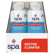 HTH Spa Care 86241 Enzyme Cleaner, 1 pt, Liquid