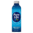 Primo Pure Life Natural Bottled Water 20 fl. oz. 1 pk, Pack of 18