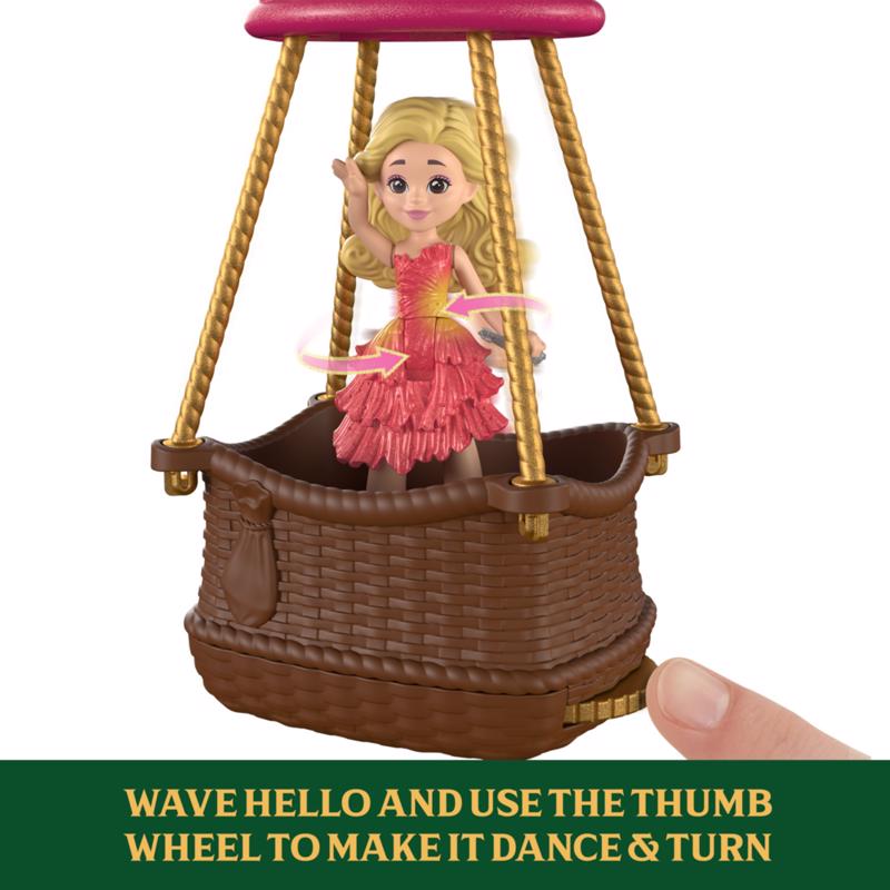 Wicked Small Dolls