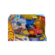 Hot Wheels Ultimate Dual Dragon Track Set
