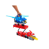 Hot Wheels Ultimate Dual Dragon Track Set