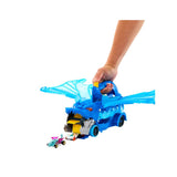 Hot Wheels Ultimate Dual Dragon Track Set