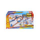 Hot Wheels Triple Loop Speed Kit Track Set