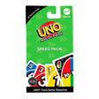 UNO Expansion Packs Card Game, Pack of 24