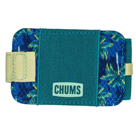 Chums Cotton Canvas Wallet