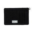 Chums Cotton Canvas Wallet