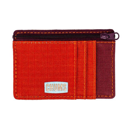 Chums Cotton Canvas Wallet