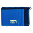 Chums Cotton Canvas Wallet
