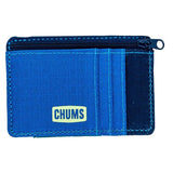 Chums Cotton Canvas Wallet