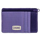 Chums Cotton Canvas Wallet