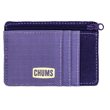 Chums Cotton Canvas Wallet