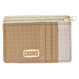 Chums Cotton Canvas Wallet
