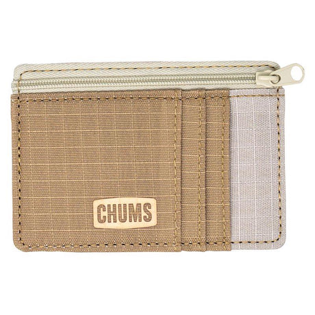 Chums Cotton Canvas Wallet