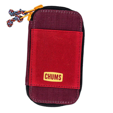 Chums Nylon Wallet
