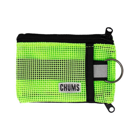 Chums Nylon Wallet