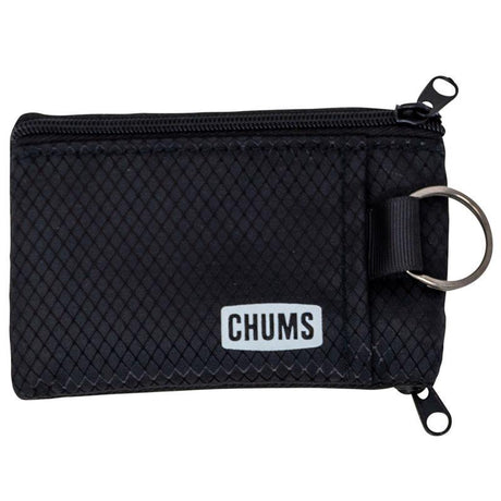 Chums Surfshorts Nylon Wallet