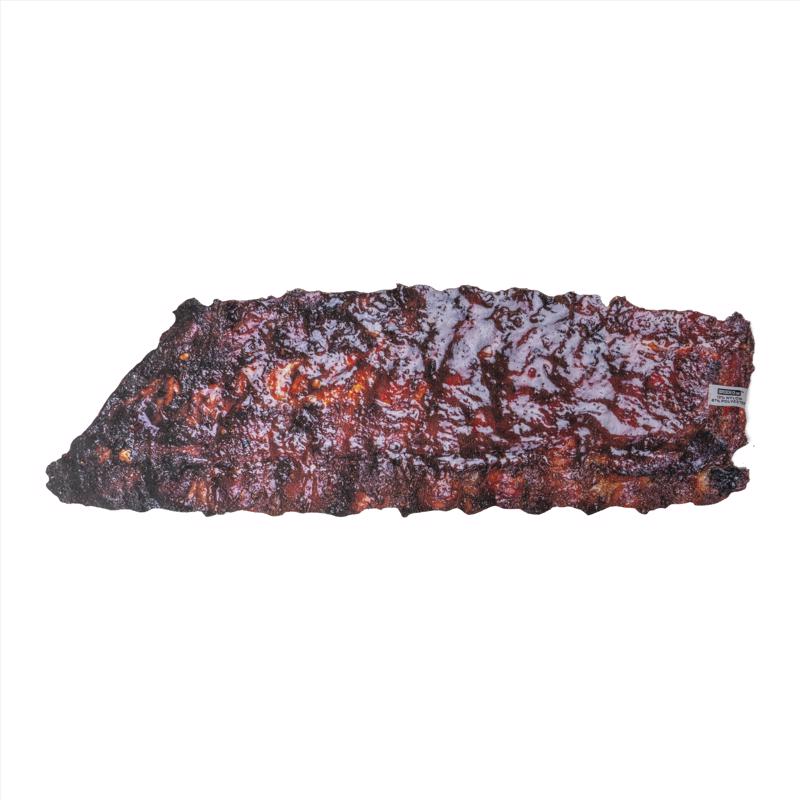 Brodeo Drive Meat Sweats Quick-dry Towel 1 pk, Pack of 18