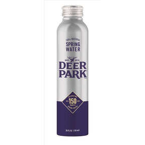 Primo Deer Park Natural Spring Water 25 oz 1 pk, Pack of 12
