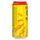 Yerba Madre Berry Beverage 16 oz 1 pk, Pack of 12