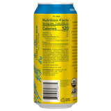 Yerba Madre Blueberry Beverage 16 fl. oz. 1 pk, Pack of 12