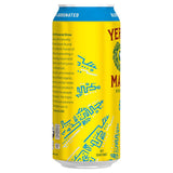 Yerba Madre Blueberry Beverage 16 fl. oz. 1 pk, Pack of 12