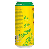 Yerba Madre Beverage 15.5 fl. oz. 1 pk, Pack of 12