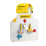 STANLEY Jr. Junior Painter Set 4 pc