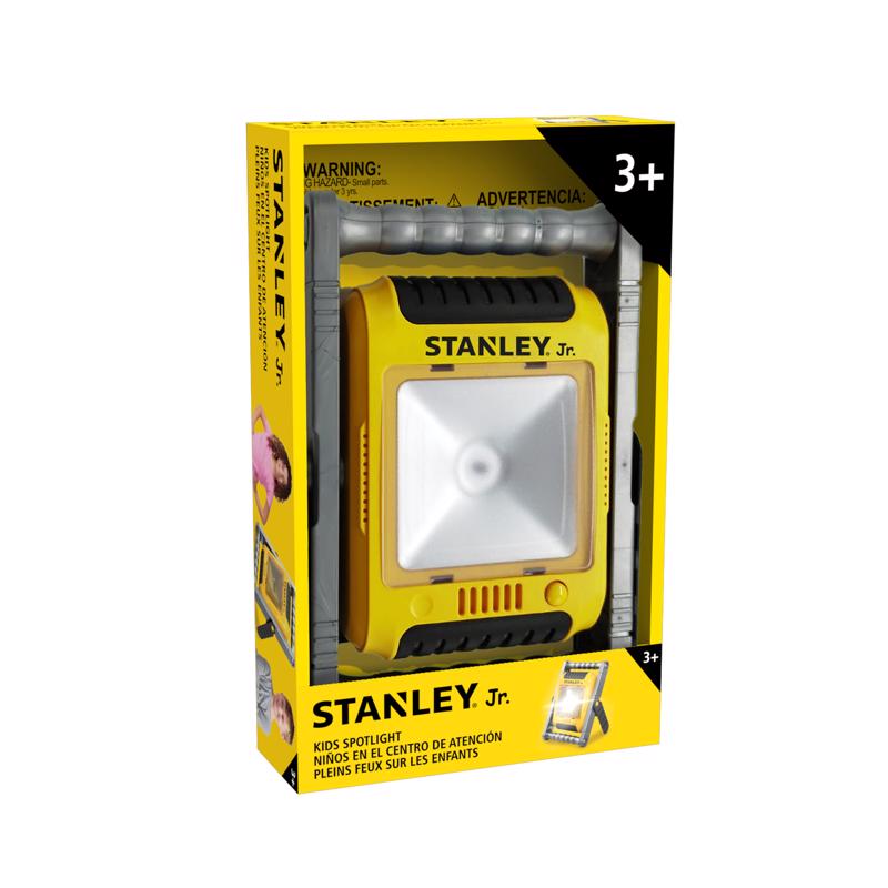 STANLEY Jr. Kids Spotlight