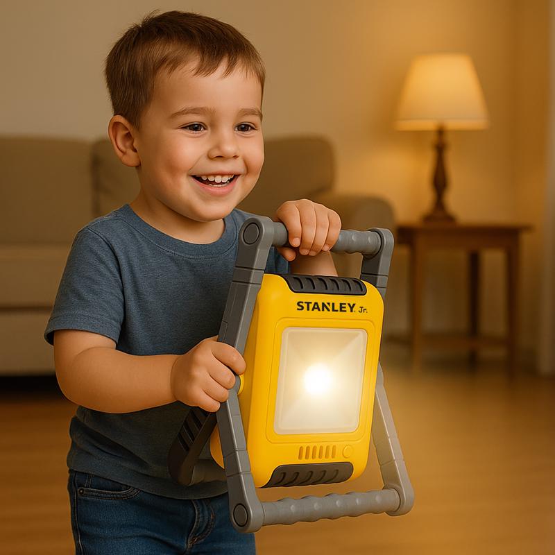 STANLEY Jr. Kids Spotlight